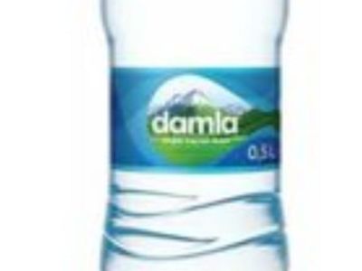 Damla Su (50 cl.)