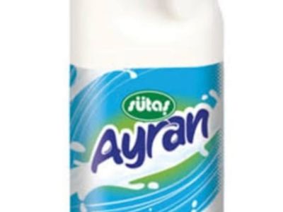 Sütaş Ayran (1 L.)
