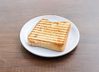 Kaşarlı Kavurmalı Tost