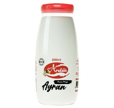 Kara Maya Ayran (20 cl.)