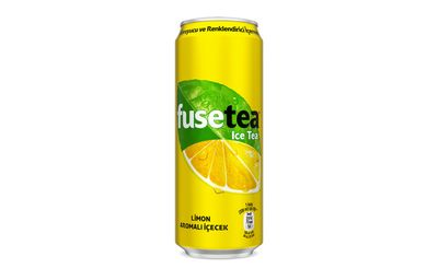 Fuse Tea Limon (33 cl.)