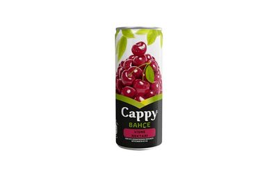 Cappy Vişne (33 cl.)