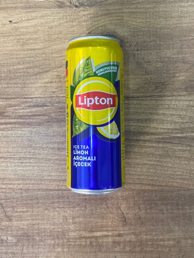 Lipton Ice Tea (33 cl.)