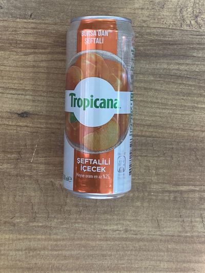 Tripocana Karışık (33 cl.)