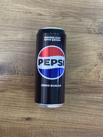 Pepsi (33 cl.)