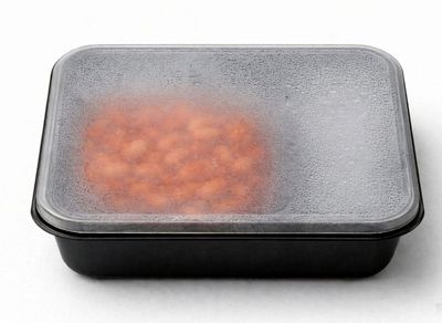 Erzurum İspir Kuru Fasulye