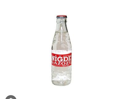 Niğde Gazozu (25 cl.)