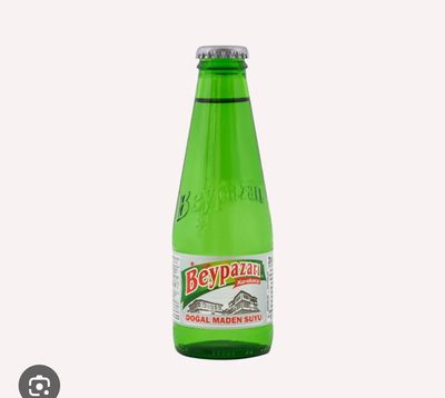 Soda (20 cl.)