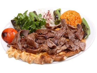 Et Döner