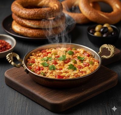Klasik Menemen
