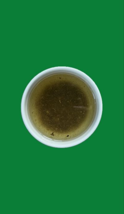 Fesleğenli Salata Sosu