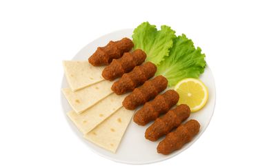 Çiğ Köfte (200 gr.)