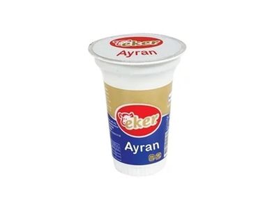 Eker Ayran (19.5 cl.)