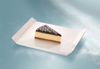 Çikolatalı Cheesecake