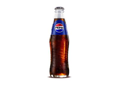 Pepsi (25 cl.)