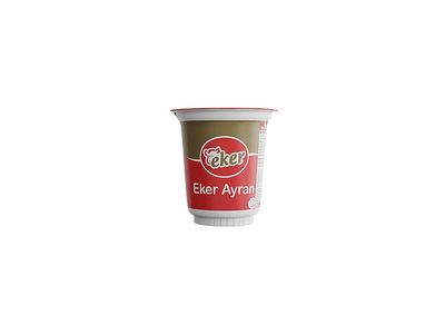 eker büyük Ayran 295 ml
