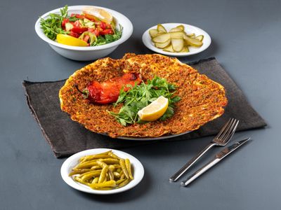 Lahmacun
