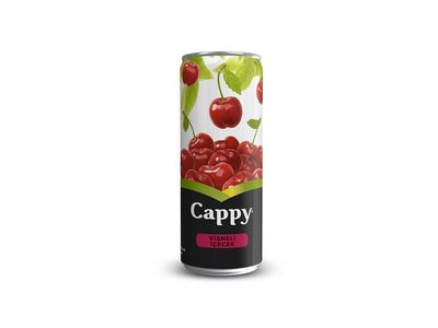CAPPY VİŞNE