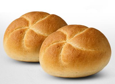 2’li Biscuit Ekmek