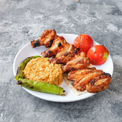 Yaprak Kanat (1 kg.)