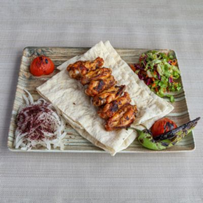 İncik Kanat  (1 kg.)