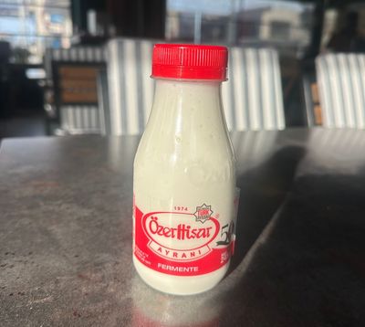 Özerhisar Ayran (24,5 cl.)