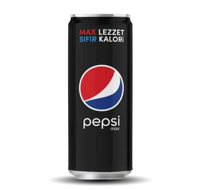 Pepsi Max (33 cl.)