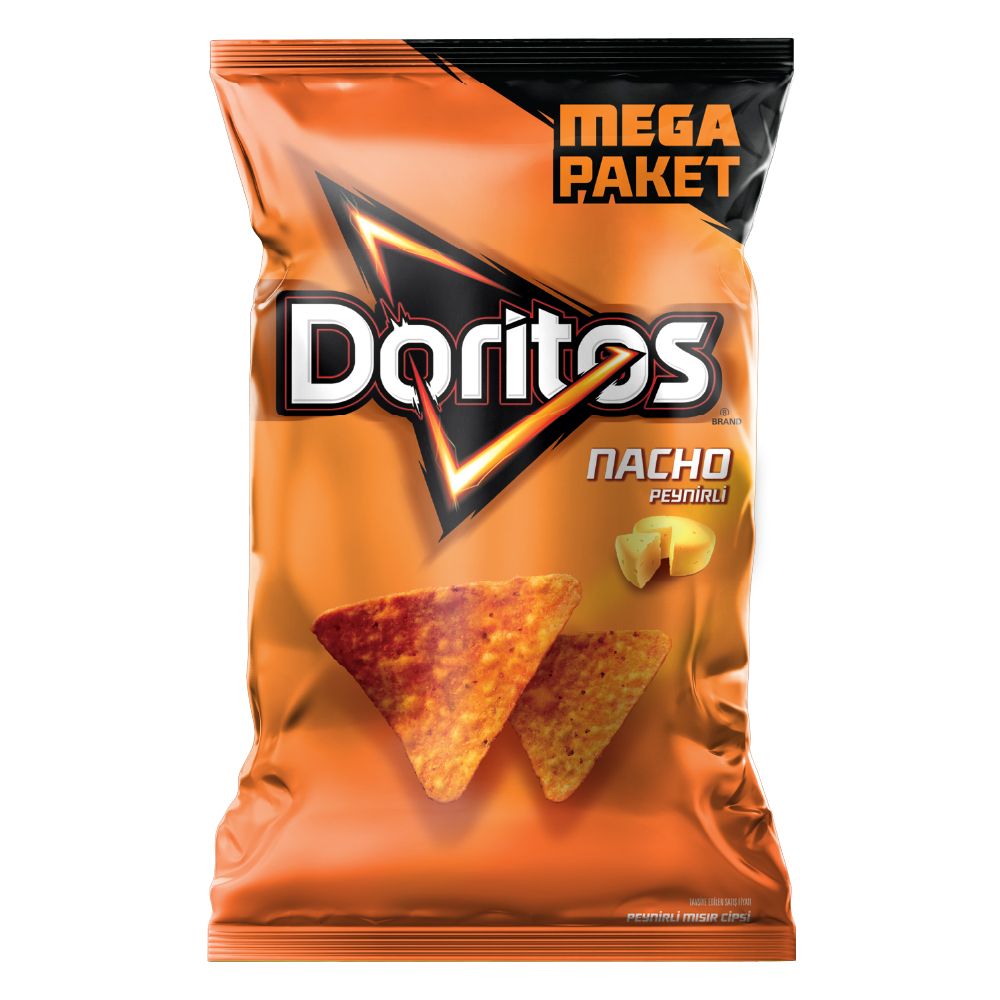 Doritos Nacho Parti (175 gr.)