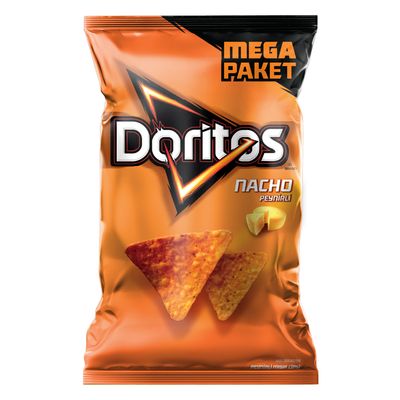 Doritos Nacho Parti (175 gr.)
