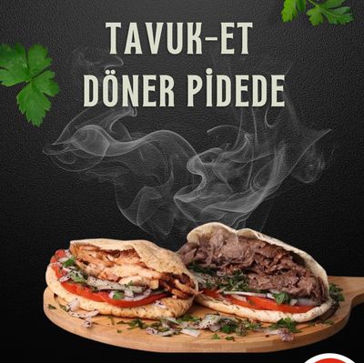 Et Döner İskender