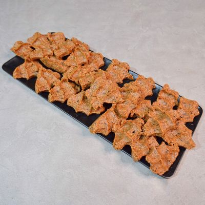 Çiğ Köfte (100 gr.)