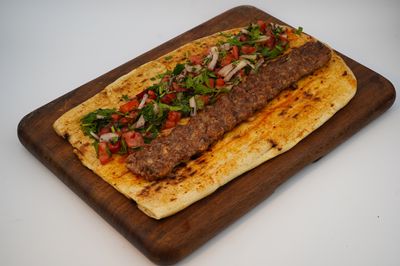 Urfa Dürüm Menü 1