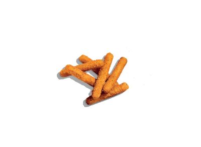 Patates Kroket (6’lı)