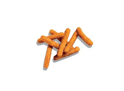 Patates Kroket (8’li)