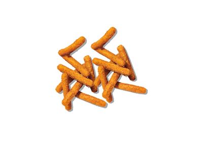 Patates Kroket (16’lı)