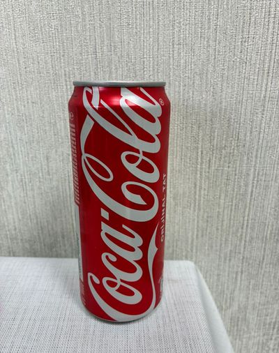 Coca-Cola (33 cl.)