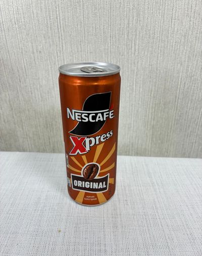 Nescafe Xpress Original