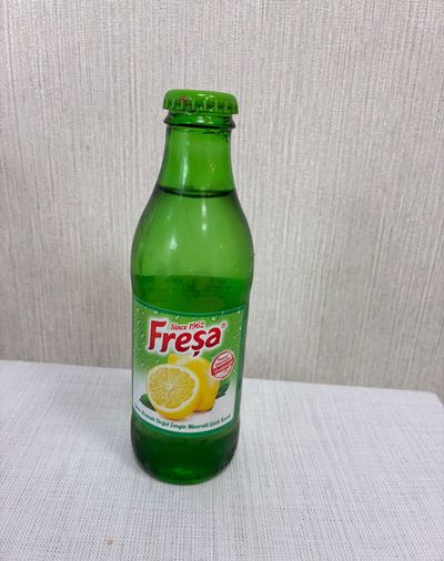 Limonlu Soda (20 cl.)