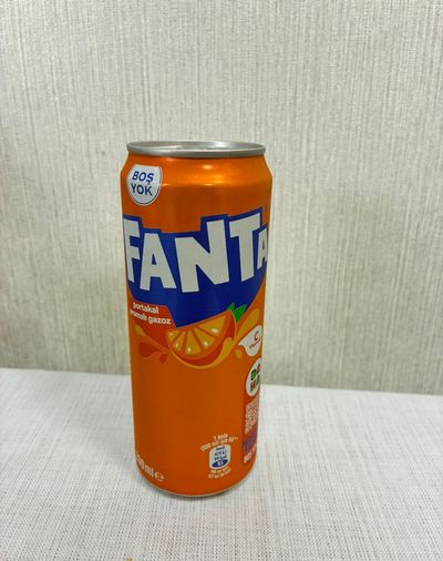 Fanta