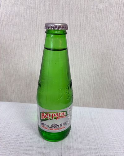 Beypazarı Maden Suyu