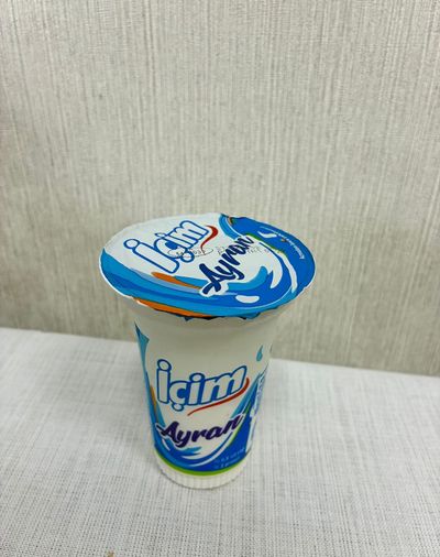 İçim Ayran