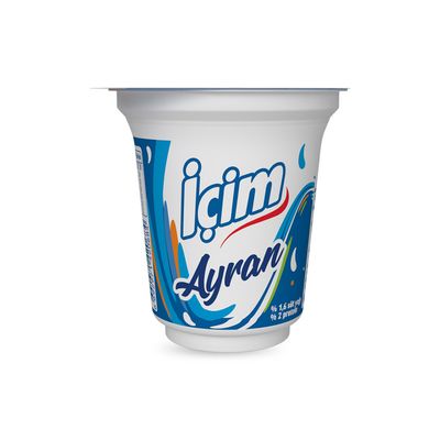 İçim Ayran (27 cl.)