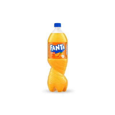 Fanta (1 L.)
