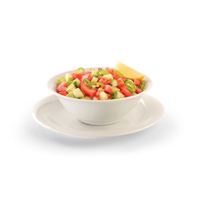 Hacıbey Çoban Salata