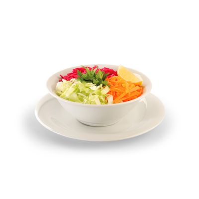 Hacıbey Mevsim Salata