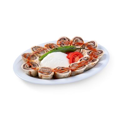 Hacıbey Sarma Et Döner (200 gr.)