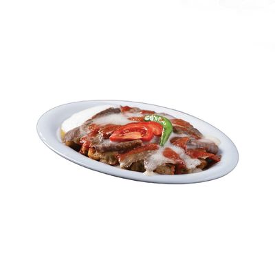 Hacıbey İskender (Et Dönerden) (150 gr.)