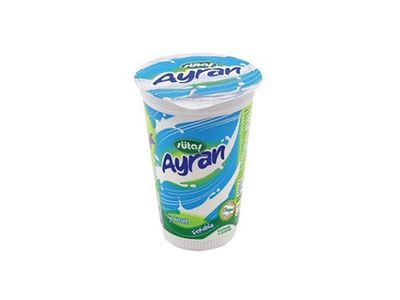 Sütaş Ayran (17 cl.)