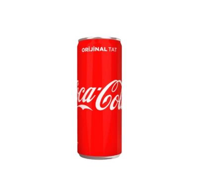 Coca-Cola (33 cl.)