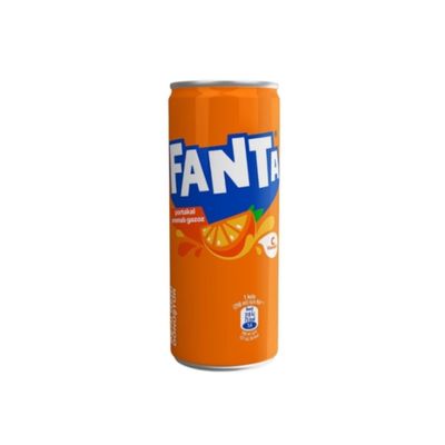 Fanta (33 cl.)
